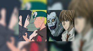 Naruto y Death Note llegan a la programación de una plataforma de servicio online gratuito