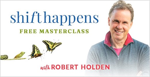 Shift Happens Free Masterclass: 2nd September 2025