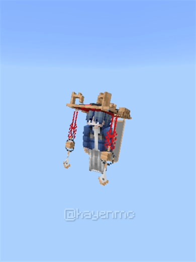 Scaramouch 3 Warna Di 1 Texture Pack Saja ✨