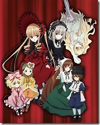 Rozen Maiden Game For PS3 & VIta Starts With A Choice – To Wind Or Not To Wind