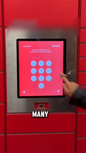 This Smart Finger Cover Lets You Press Public Buttons