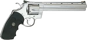 Pachmayr Gripper Professional Grips for S and W, N Frame Square Butt