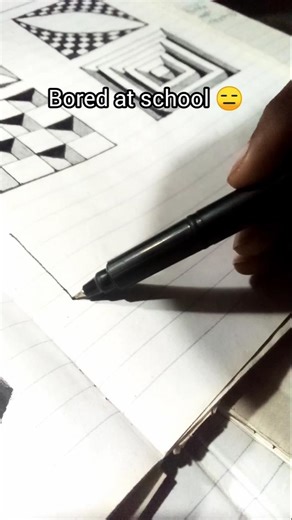 simple things to draw anywhere 🎨#shorts #drawing #viral #trending #viralvideo