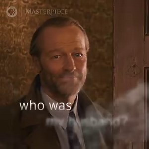 75K views · 402 reactions | Excited for Mrs. Wilson? With PBS Passport, you can stream all episodes starting Sunday, March 31. | MASTERPIECE | PBS | Facebook