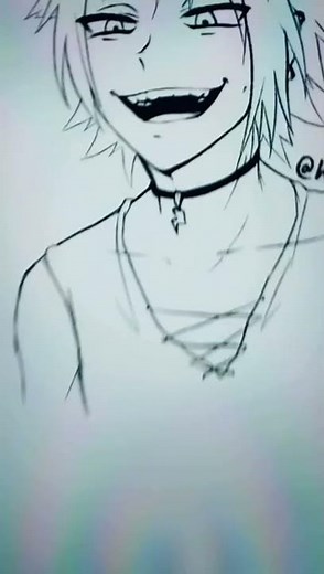 Denki and Pikachu⚡️