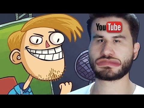 OS MELHORES MEMES DO YOUTUBE FORAM TROLLADOS! - Trollface Quest Youtube