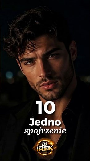 Jedno spojrzenie Dante nr 10. Nowe disco polo 2026 najpiękniejsze wesołe piosenki