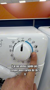 Ciao ragà, dato che in molti spesso mi chiedete delucidazioni in merito ai programmi di lavaggio delle lavatrici Candy Smart e Candy Smart Pro, che purtroppo non offrono una descrizione sul cursore o sul manuale d’istruzioni cartaceo, oggi cercherò di aiutarvi! Vi invito tutti a seguire e supportare le mie pagine pubbliche, in ogni social (link in bio)! #cerriman #lavatrice #candy #smart #smartpro #lavaggio | Cerriman