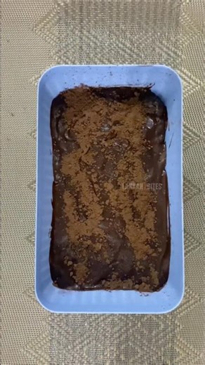 Chocolate Biscuit Pudding | Easy No Bake Dessert 🍫