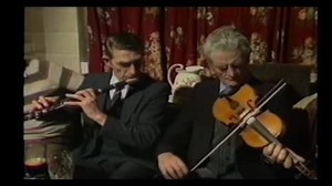 2.8K views · 619 reactions | Old style Irish fiddle & flute duo. Sweet :) | Irish Music | Facebook