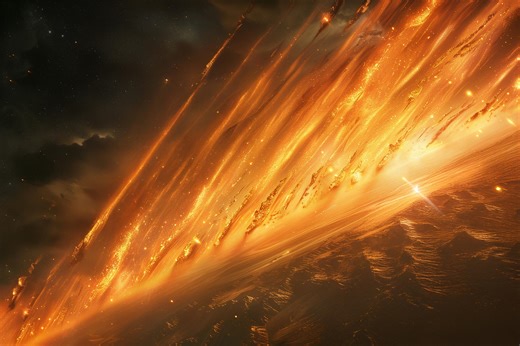 From Metal Rain to Roaring Jet Streams: The First 3D Look at an Alien Atmosphere