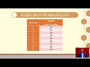 Abdul Azis | Perbandingan Algoritma Euclidean Dan Manhattan Distance Dalam Identifikasi Wajah