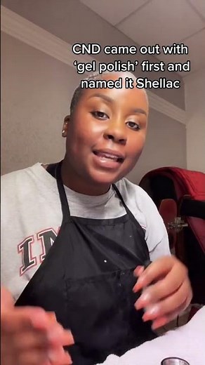 Shellac vs. Gel Polish