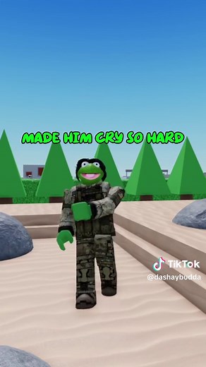 Elmo and Kermit Take Over Roblox Adventure