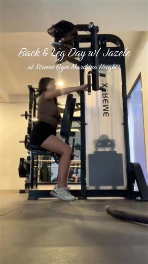 Built different. Trained at XTREME. 🔥 | Xtreme GYM