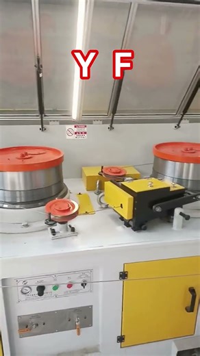 "YF" wire drawing machine price