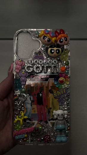 Custom PPG Junk Cases: Bring Your Imagination to Life