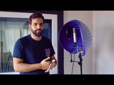 ASTON HALO & SPIRIT MIC REVIEW