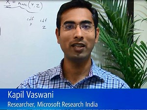 Distributed Systems Research@PLATO