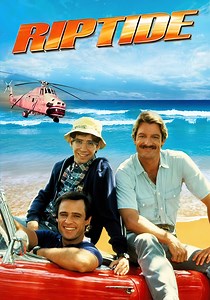 Riptide - watch tv show streaming online