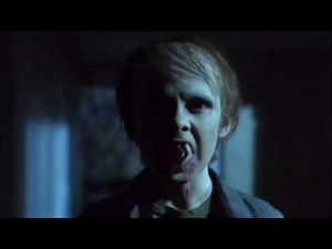 The Strain Season 3 Episode 1 "New York Strong" 3x1 - Strigoi Zach