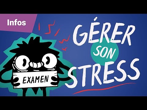 How to manage your stress effectively