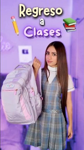 Getting ready for my first day of school ✏️📚 #backtoschool #school #thatgirl
