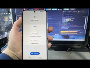Honor X7c Frp Bypass ! Honor Alt-lx2 Frp lock bypass ! Test point unlock tool 🔥