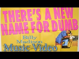 Billy Madison (1995) Music Video