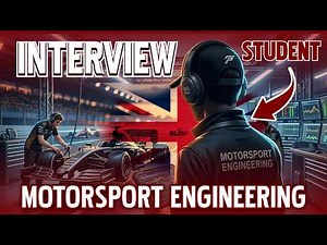 Life as a Motorsport Engineering Student: Formula Ford, Internships & more | We are checking #72