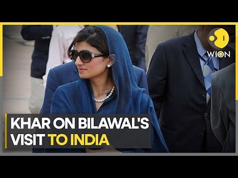 Hina Rabbani Khar talks about New Delhi-Islamabad ties and Bilawal's visit to India | WION Interview