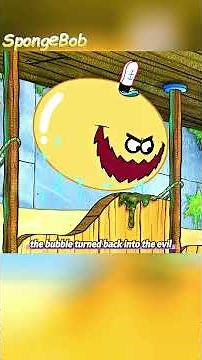 Plankton and Dirty Bubble team up to wreak havoc at the Krusty Krab!