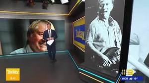 79K views · 1.6K reactions | Aussie music legend Glenn Wheatley has...