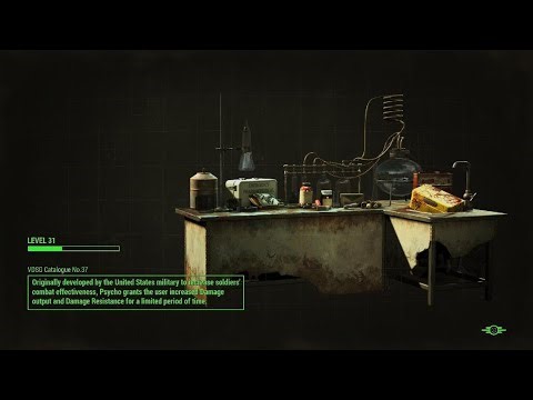 Fallout 4 Quick and simple way to get a load of screws ✌️👊🎮