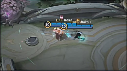 601K views · 20K reactions | ဟိုးတစ်ချ်ိန်က Exe သုံးခဲ့တဲ့ စောက်ကြမ်း Flow တစ်ခုပေါ့ဗျာ Crd to _dadamlofficial #hermes #AAMG | All About Mobile Games 2.0 | Facebook