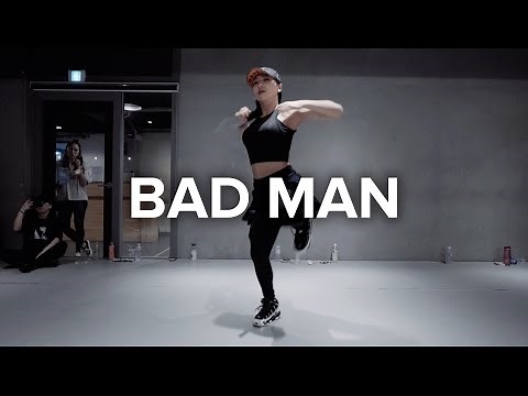 Bad Man - Missy Elliott ft. Vybz Kartel & M.I.A / Hayeon Kang Choreography