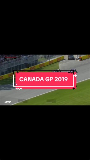 🇨🇦🏎️ CANADA 2019 – CIRCUIT GILLES-VILLENEUVE SOUS TENSION MAX ! 🔥 Départ prêt à exploser, la moindre erreur peut tout faire basculer 💥 ⚔️ Duel étouffant en tête, pression constante dans les rétros, le public retient son souffle 😱 👀 Et dans les derniers tours… une décision qui va enflammer le monde entier #F1 #CanadaGP #GillesVilleneuve #Formula1 #suspense