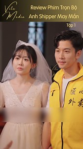350K views · 5K reactions | Thiên kim tiểu thư giả n-g-h-è-o bị nhà chồng hủy hôn nhưng lại gặp được anh shipper điển trai có khí chất tổng tài ©️ Nội dung được sản xuất bởi Vita Media #vitamedia #review #drama #phim #reviewphim #tomtatphim #phimhaymoingay #phimmoi #phimtongtai #phimtrungquochay | Anh Hai Review | Facebook