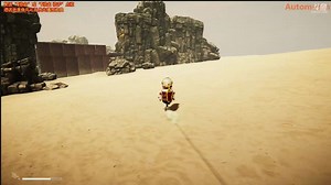 Automaton 通关视频