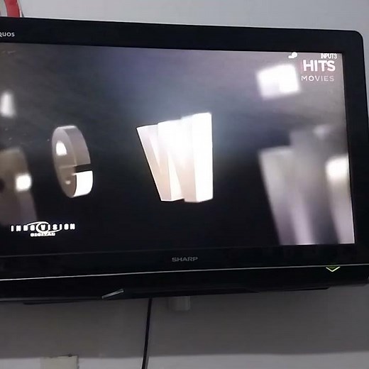 Alive (1993) - HITS Movies Intro