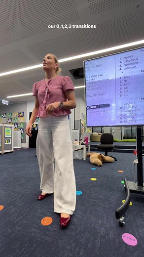 Fun Transition Compilation for School 0, 1, 2, 3 | Emily Elizabeth