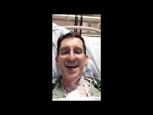 Aortic Valve Replacement Recovery - Part 2