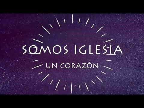 SOMOS IGLESIA (Letra)
