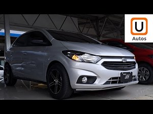 Chevrolet Joy Hatchback LT 2024 HECHO EN COLOMBIA CON ESP #Chevroletjoy #NetUAutos