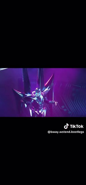 Asher Forth como Electra: El Elenco Original