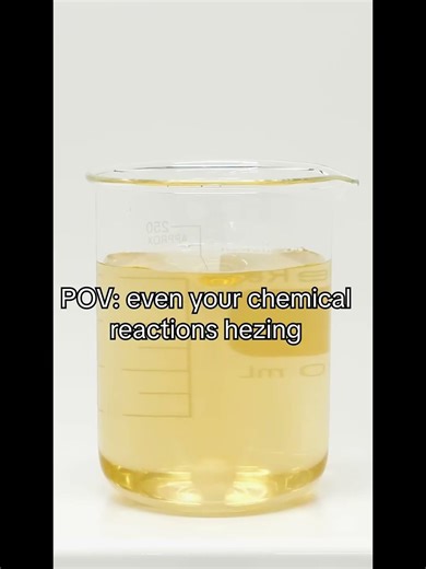 Briggs-Rauscher Reaction Hezi