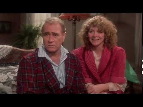 A Christmas Story (1983) - He looks like a deranged Easter bunny.