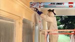 Peel Away-1 Heavy Duty Paint Remover - video Dailymotion