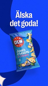 123 - OLW! Släpp lös sommarkänslan och älska det goda med OLW! | OLW