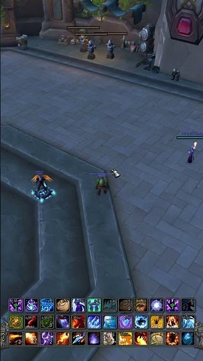 HOW TO CHOOSE BETWEEN SUNFURY and FROSTFIRE MAGE